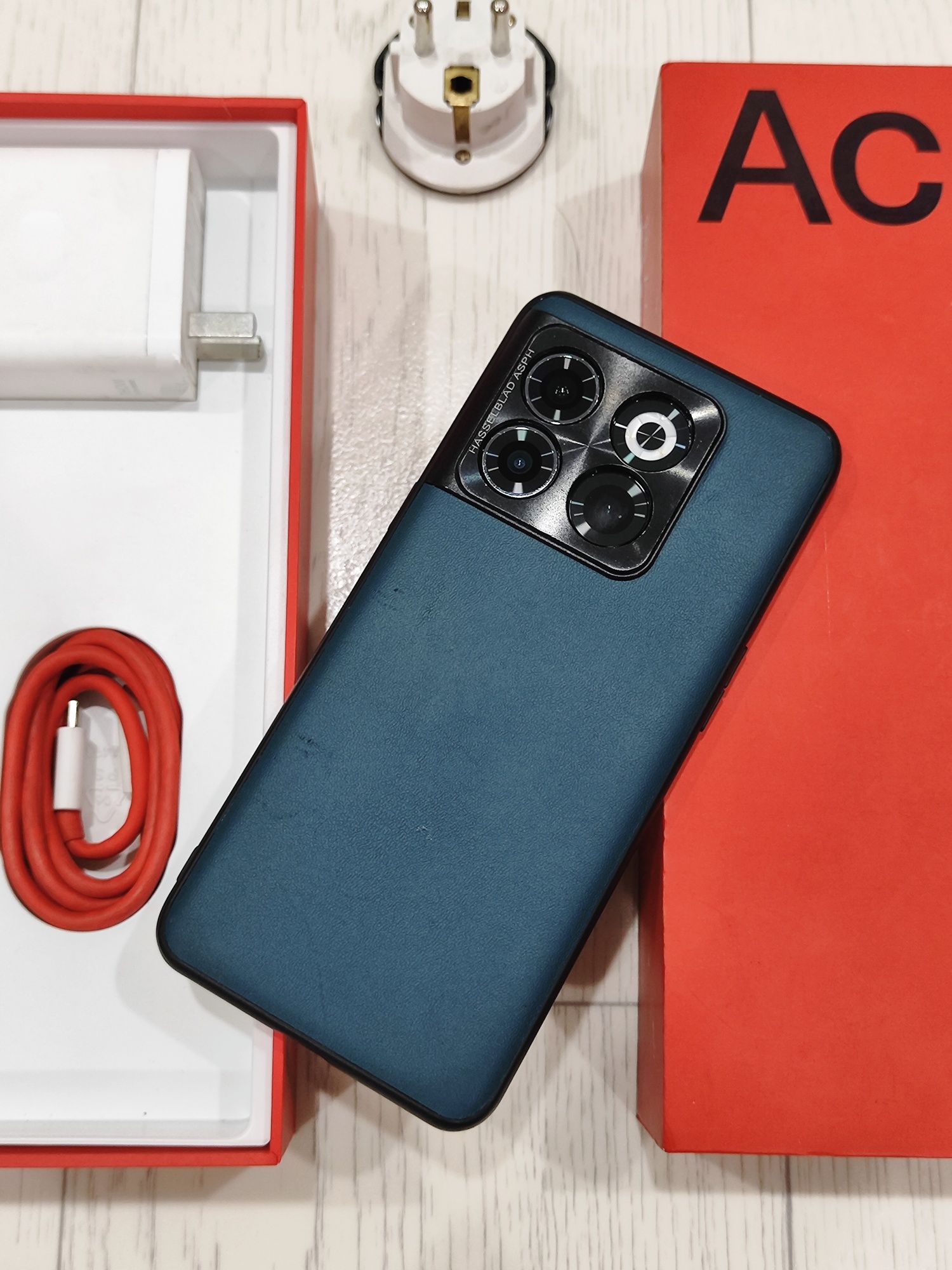 Oneplus 10T 12/256GB