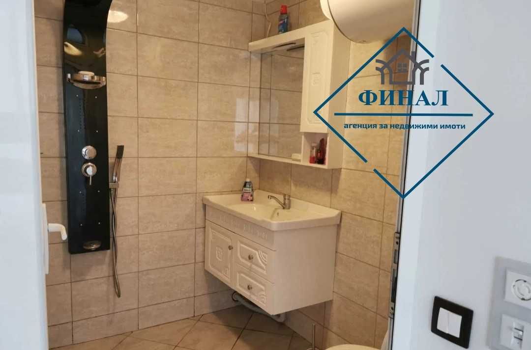 Продава се Тристаен апартамент в Шумен, Добруджански - 83 кв.м за 1352 €/кв.м - Снимка #5