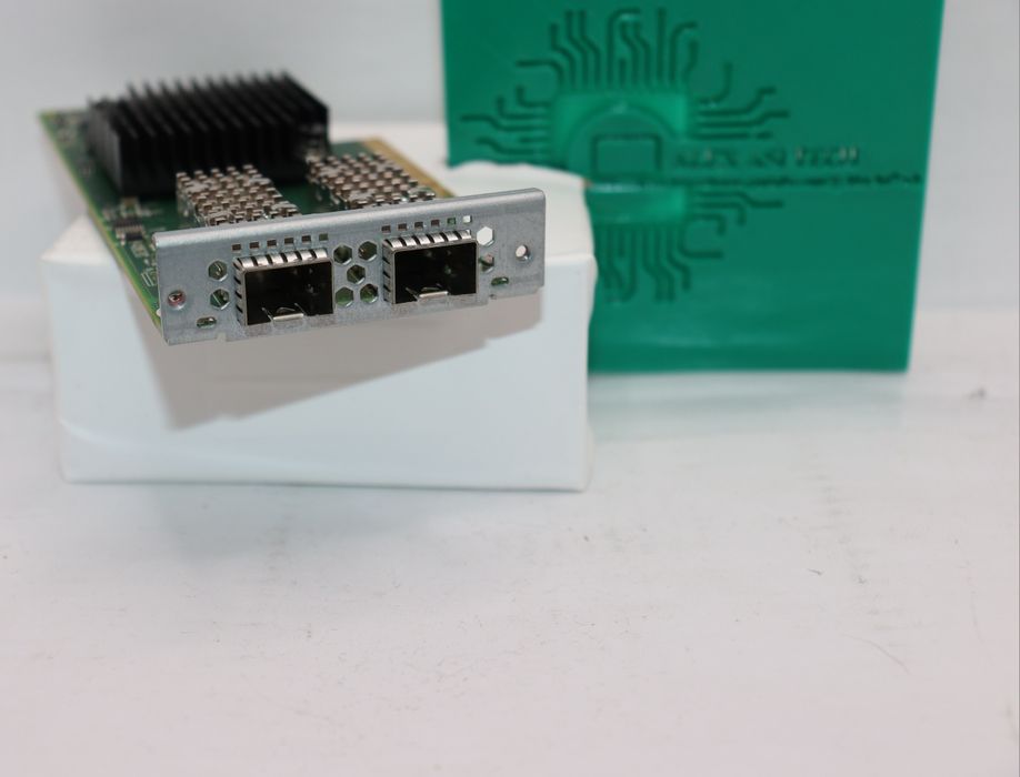 Placa Retea Originala Mellanox ConnectX-4 Lx 25GBe MCX4121A-ACAT