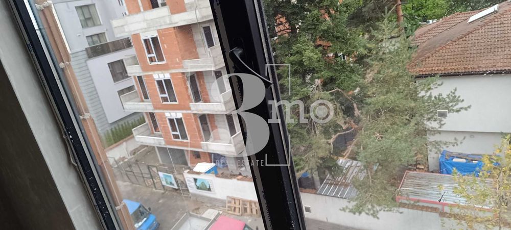 Тристаен апартамент за продажба в нова сграда в кв. Павлово, гр. София