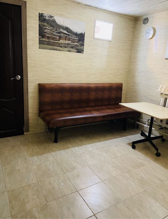 Семейная баня/ Монша