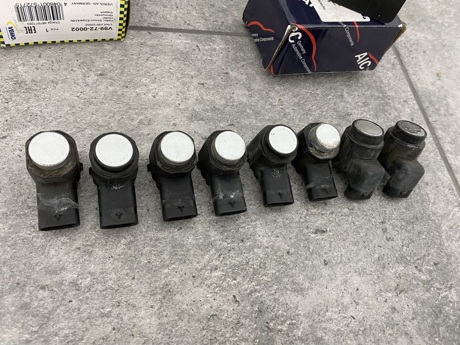 Senzori parcare 3C0 919 275 J si  3C0 919 275 F vw