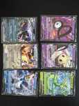 Vand 3000 carti Pokemon negociabil.