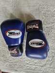 manusi box Twins Special