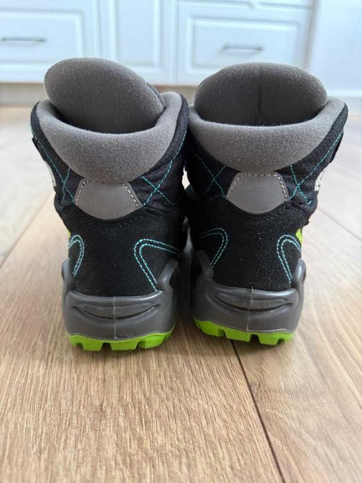 Lowa 29  Milo GTX Mid ghete copii