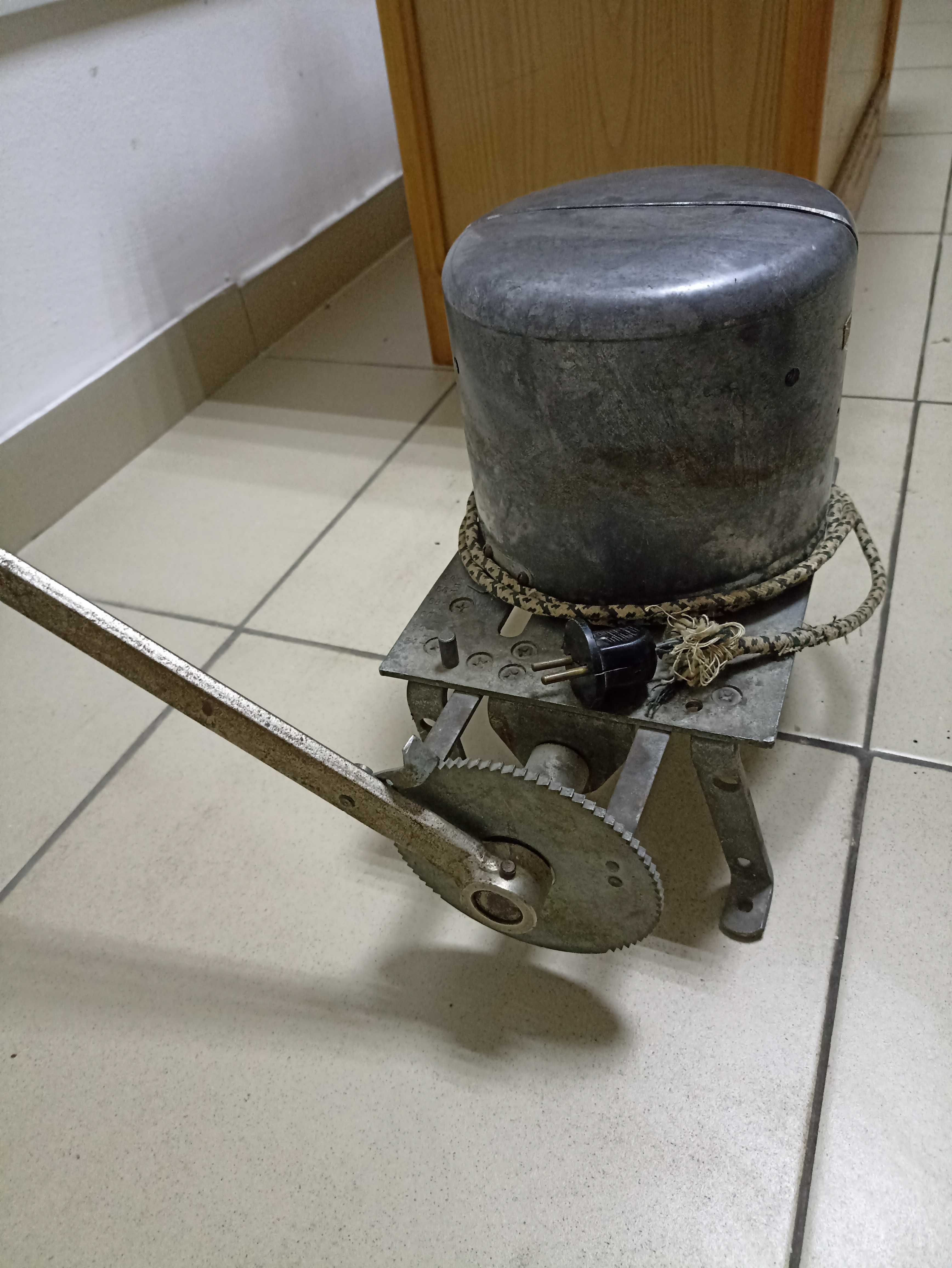Электро шапка растяжитель