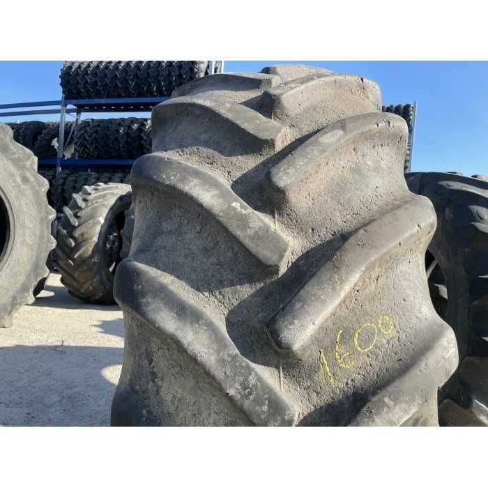 Cauciuc import 600/70r30 anvelopa  fendt case