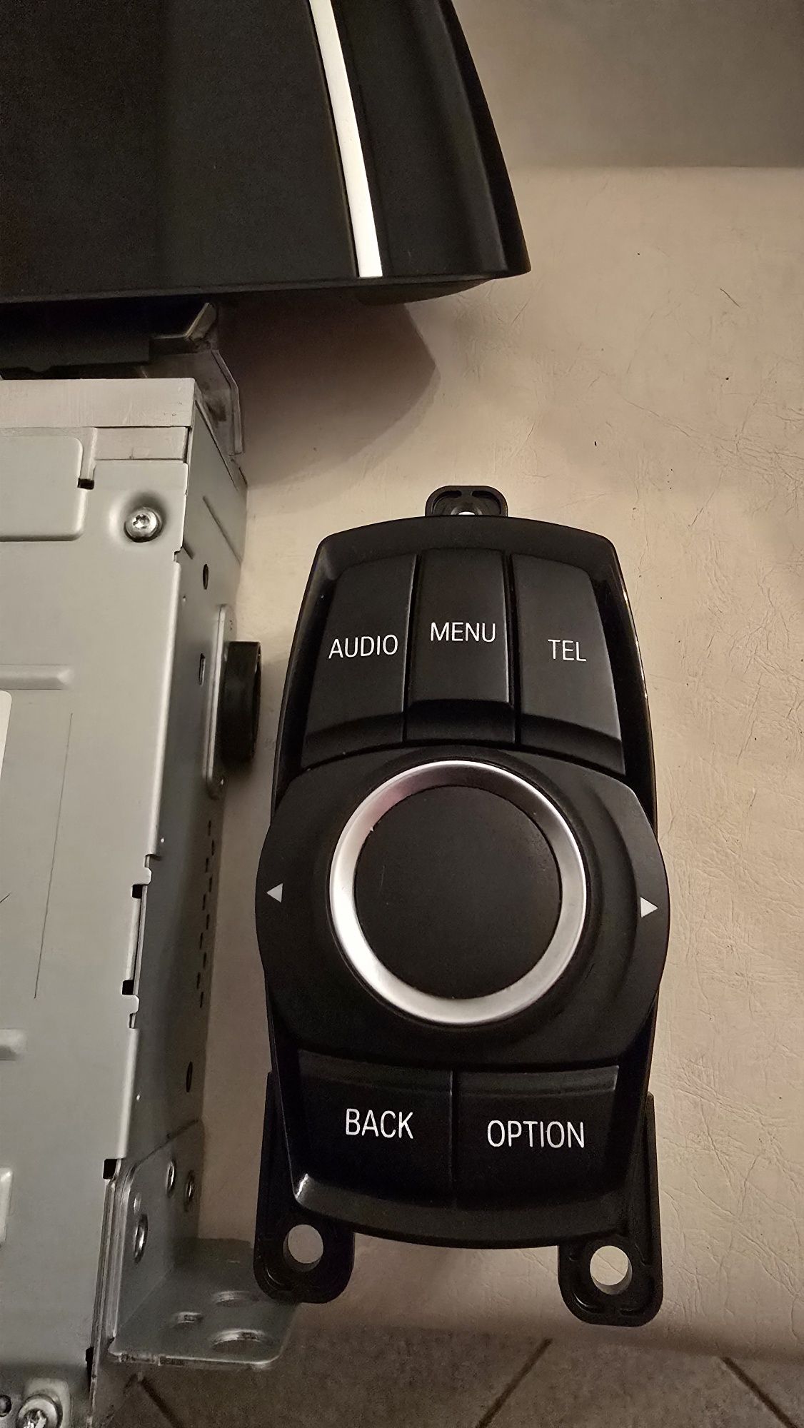Harman NBT basic head unit EN2H мултимедия BMW X6 - F16,