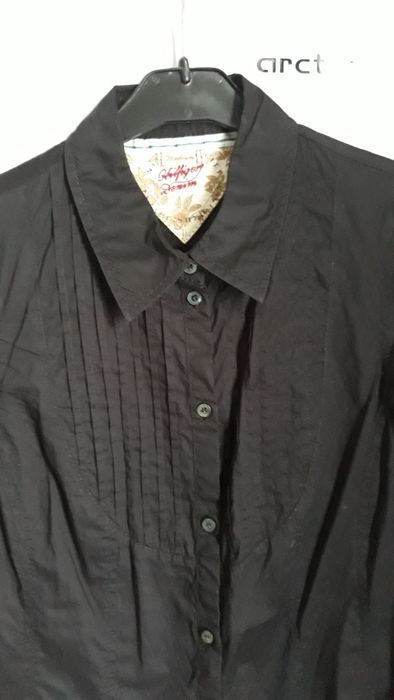 Cămașa dama Tommy Hilfiger  marimea M