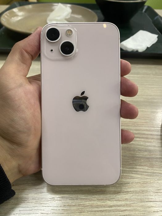 Iphone 13 128 gb