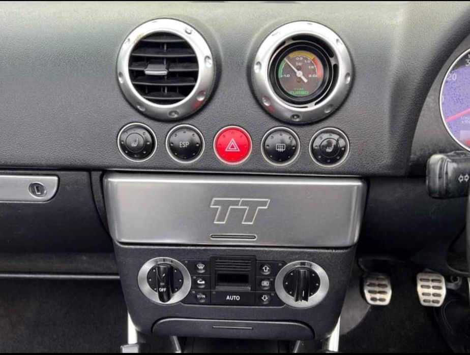 Audi tt 1.8т кабрио на части