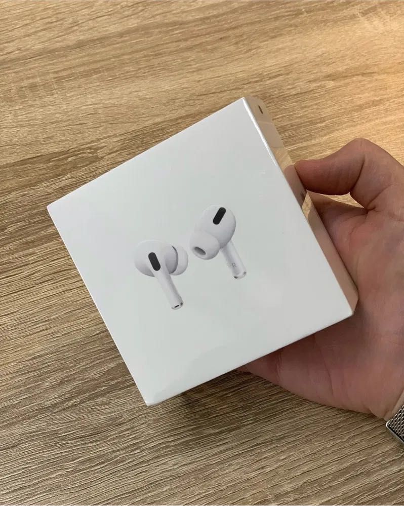 +ЧЕХОЛ В Подарок! Новые AirPods PRO Premium EAC AirPods 3 AirPods 2