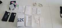 Vand Telefon Samsung S20 Fe