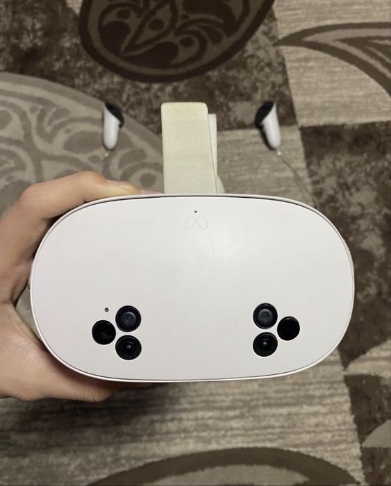 Meta Oculus Quest 3s