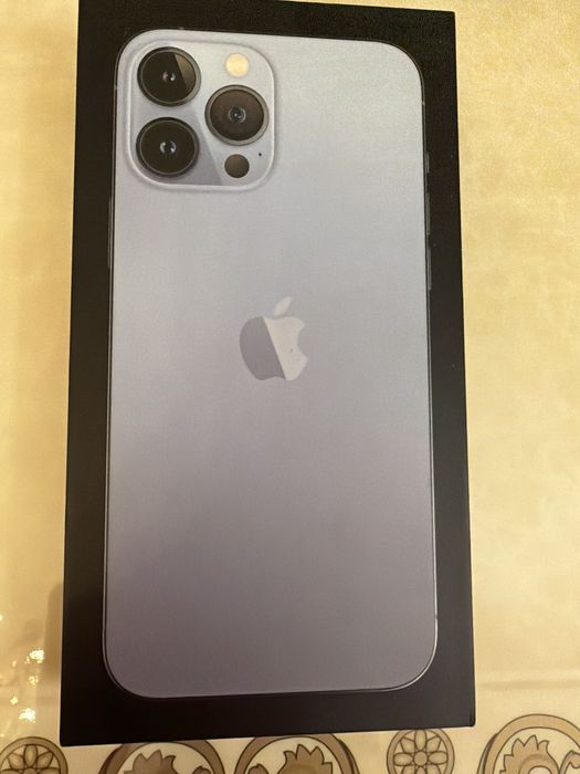 Ipnone 13 pro max,128 Gb