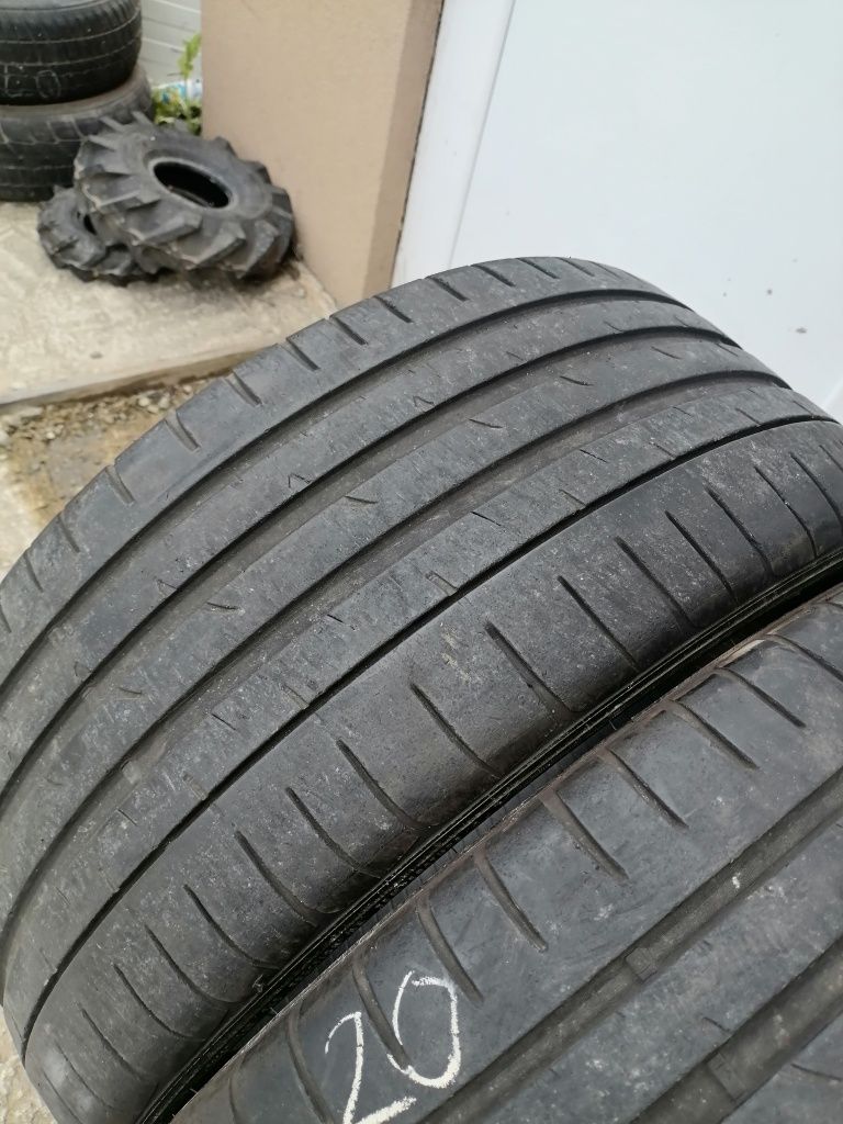 235 35 ZR 20 88Y GOODYEAR ДОТ 0615