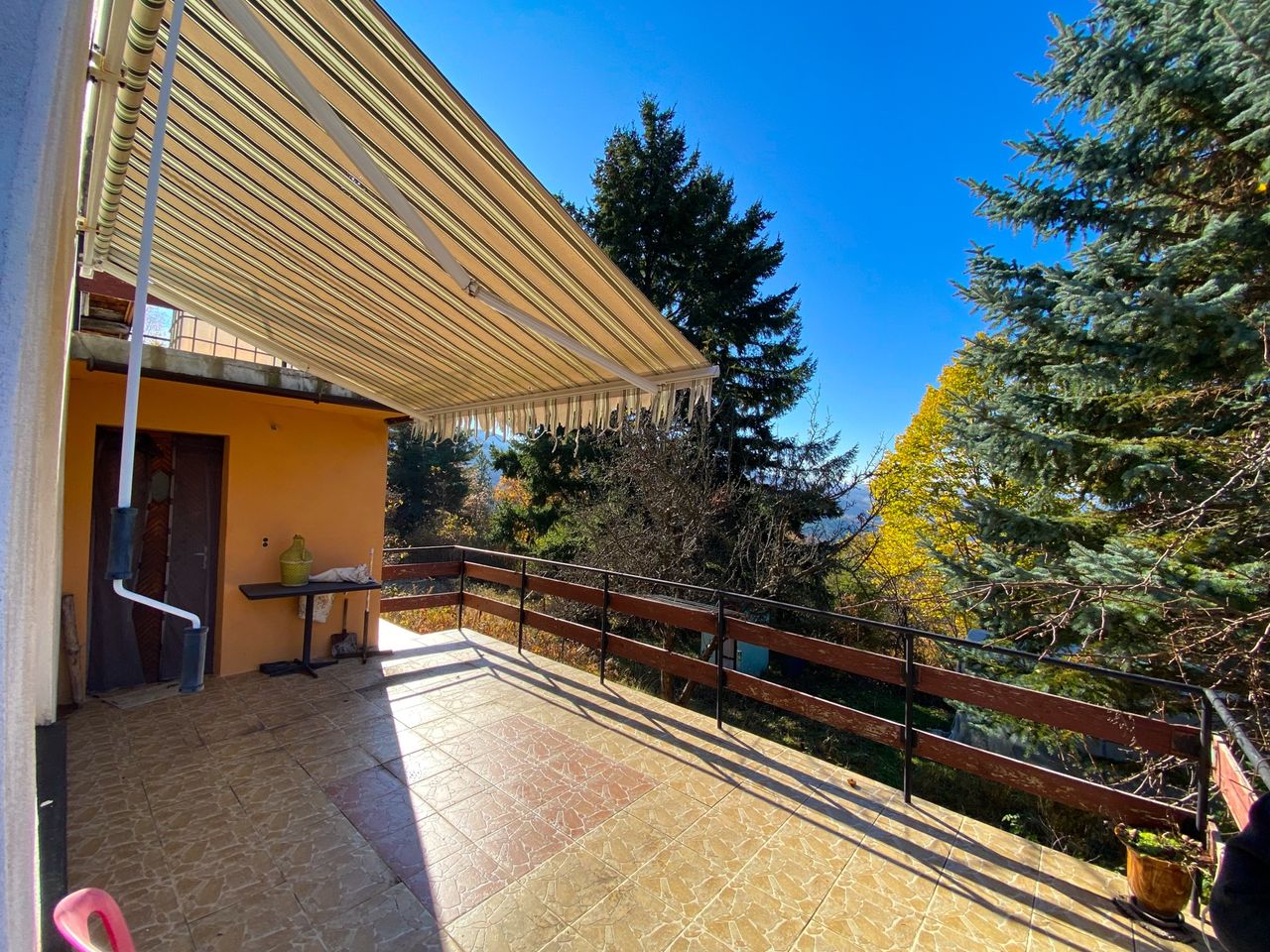 Продава се Къща в София, Славия - 120 кв.м за 292 €/кв.м - Снимка #3