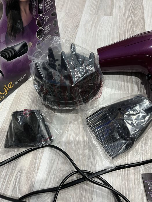 Сешоар за коса REMINGTON