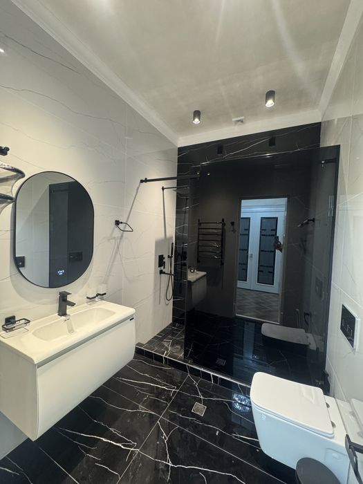 Продаётся новый шикарный дом.