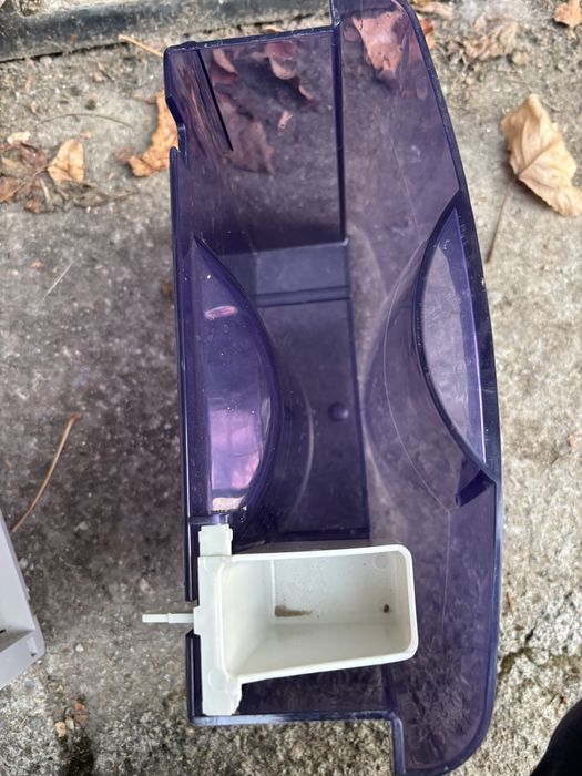 Влагоабсорбатор 10/24часа 250W