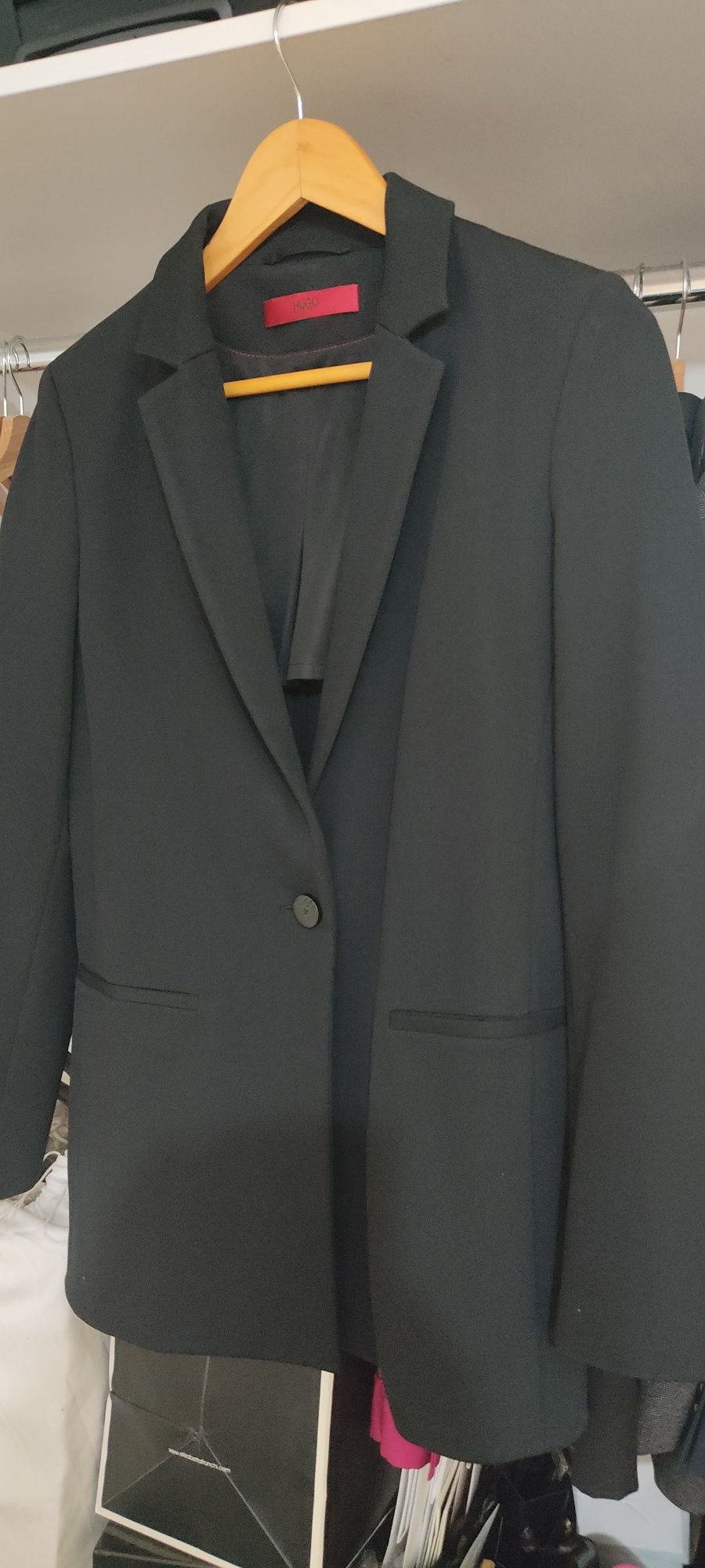 Дамско сако Hugo boss