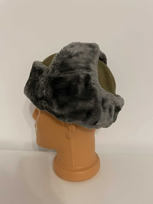 Caciula militara postav