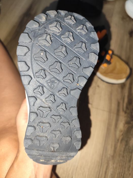 Ghete impermeabile 24