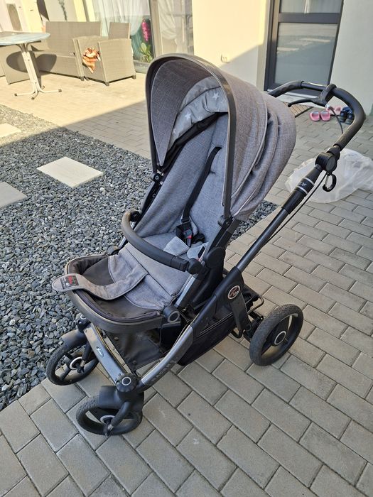 Carucior 2in1 Hartan