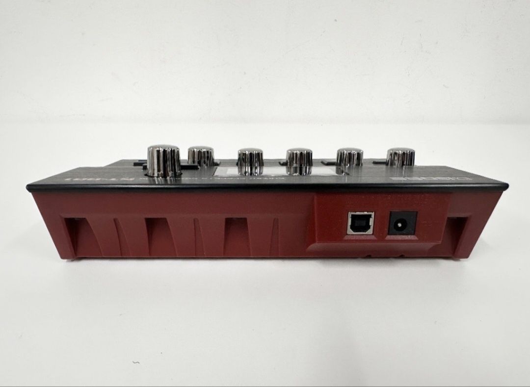 Boss gt 001 processori