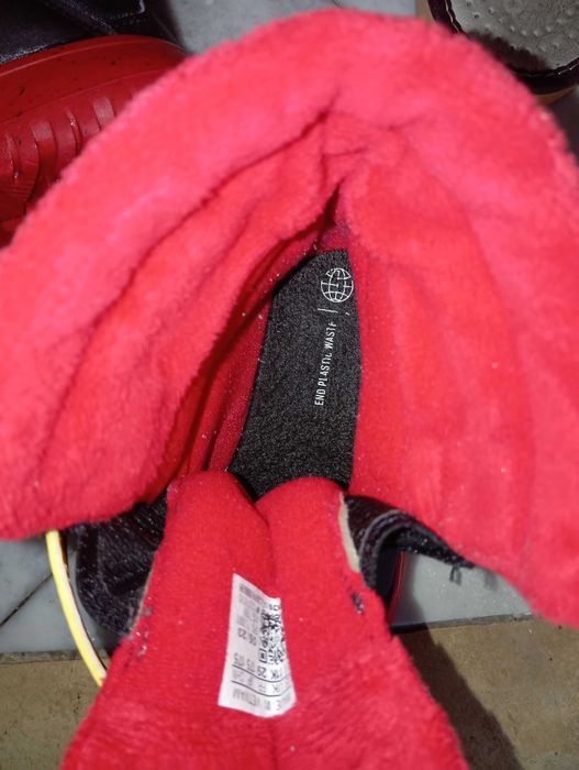 Детски ботуши без забележка