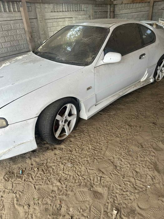 De Vanzare Honda Prelude