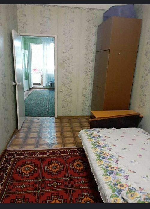 Аренда Сергели квартира 2 комнатная Спутник 17 Роддом Поликлиника