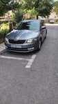 Octavia 2.o tdi 150cp