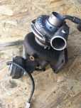 Turbosuflanta Mazda 6 /MPV 2.0D 2002-2005