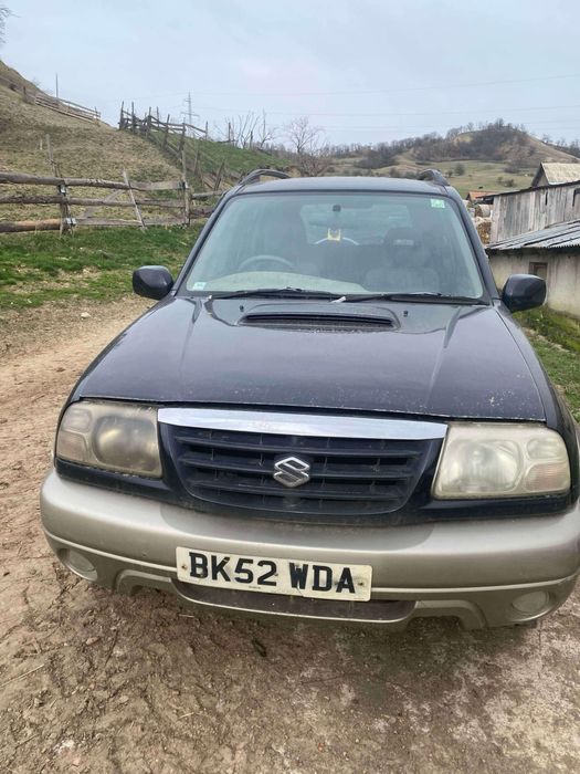 Grand vitara schimb
