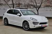 Porsche Cayenne 3.0TDI//Panoramic/Jante R21/Air Suspention