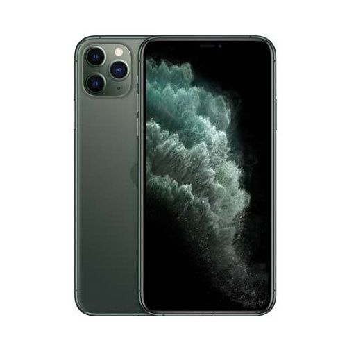 iPhone 11 Pro Max 256GB Dual Sim