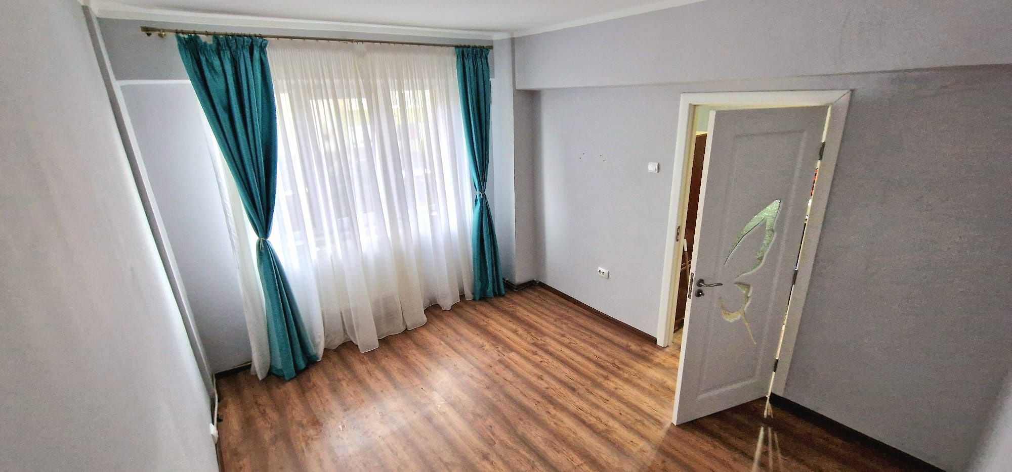 Apartament 3 camere in orașul Panciu