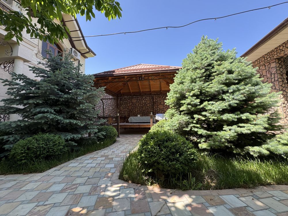 Dacha Bochkadan 800 metr 7 Sotik