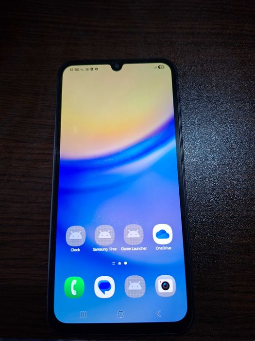 Samsung a 15 5G 2025