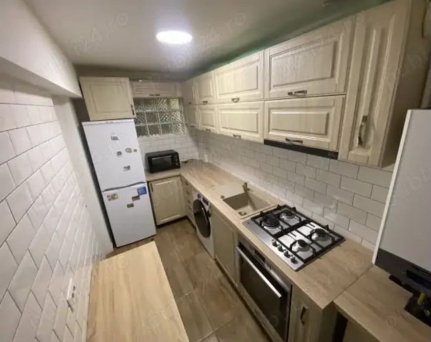 Apartament 3 camere în Bolintin-Vale,jud. Giurgiu