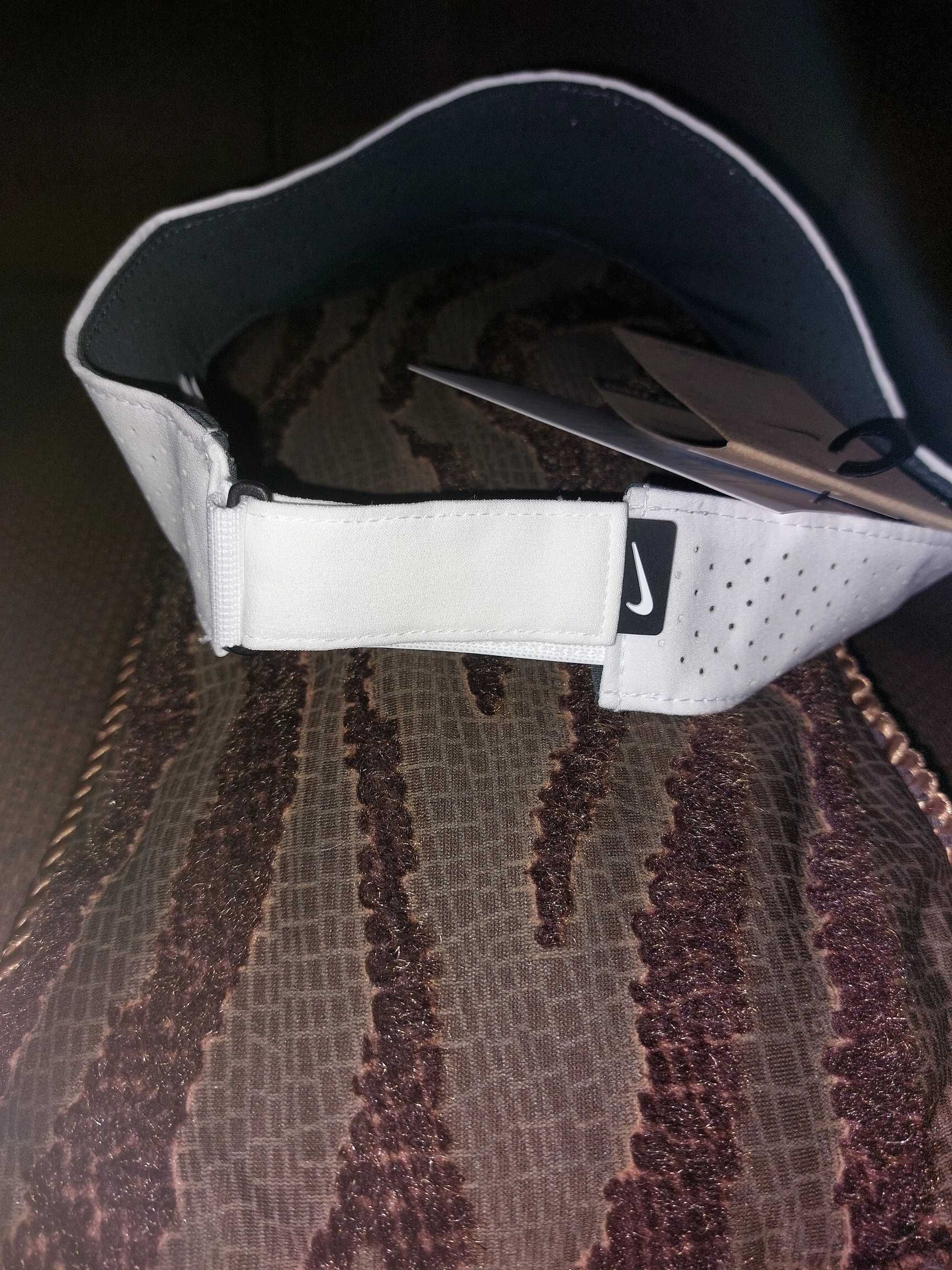 Козирка Nike Original