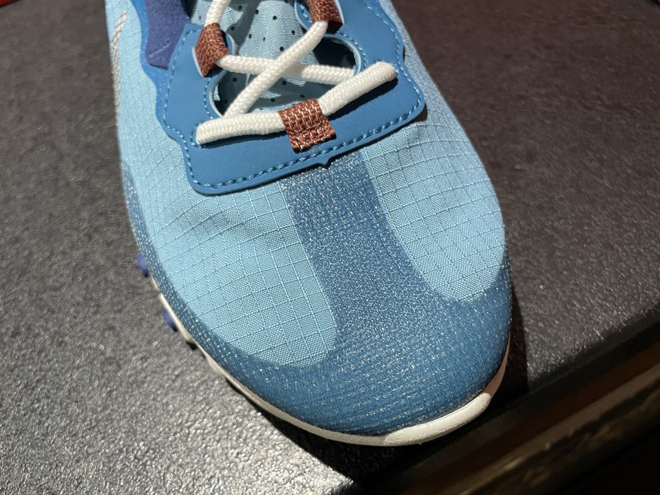 Оригинални! Nike React Element 55 RM - 48.5 ShoeMag