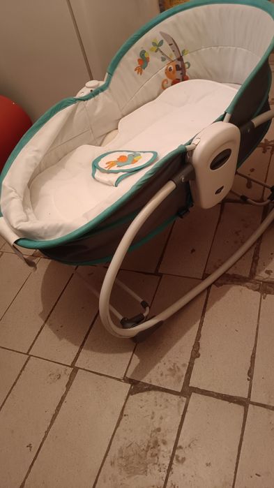 Срочно продам люльку!!