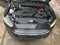 fuzeta fata si piese ford mondeo mk5 2016 din dezmembrari