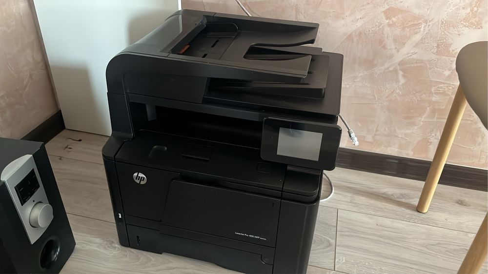 МФУ HP 425dn дуплекс