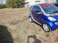 Vânzare Smart-Fortwo
