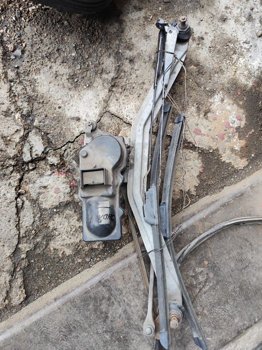 Стеклоочиститель Опель Аскона