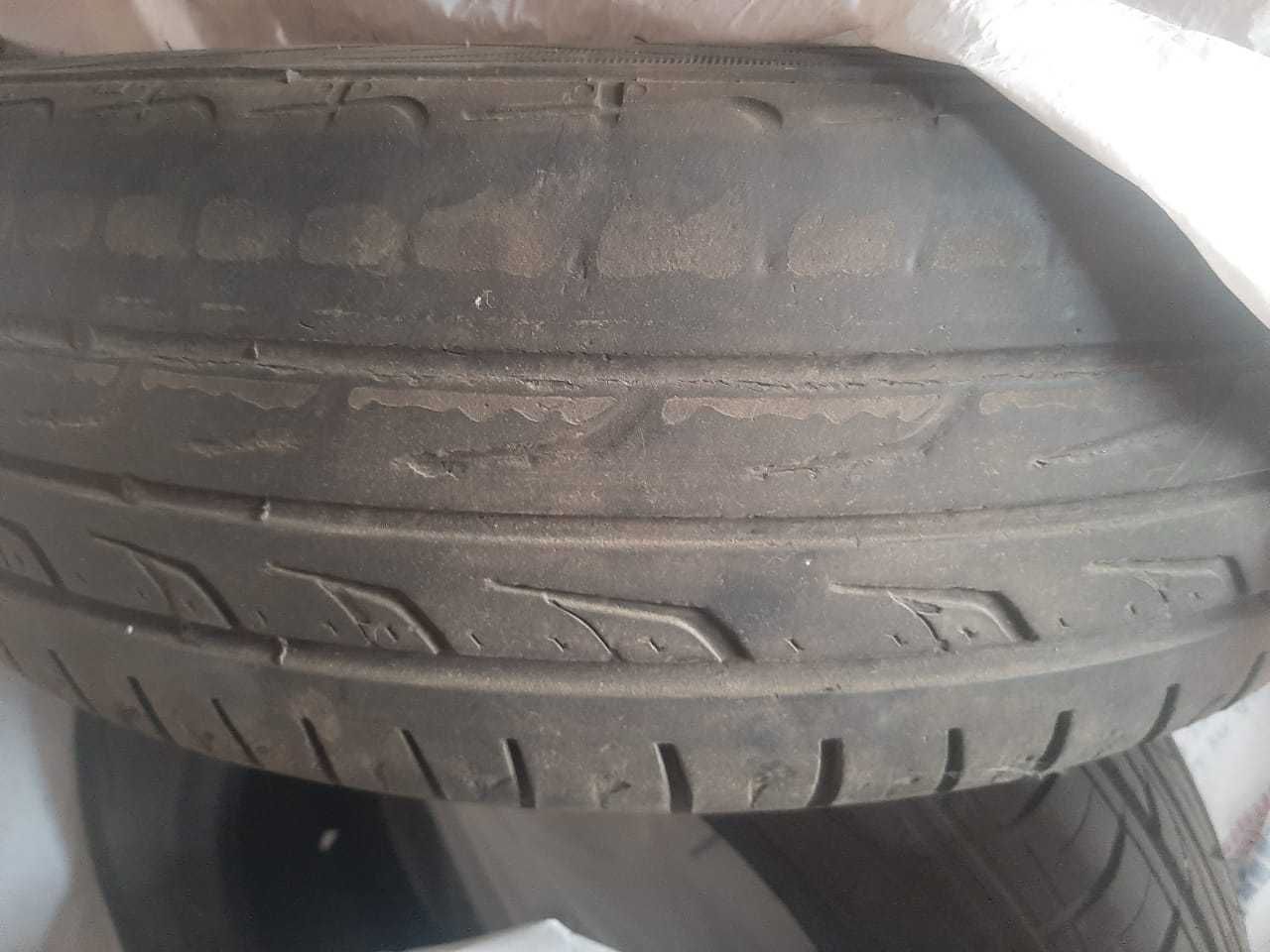 Продам резину шины