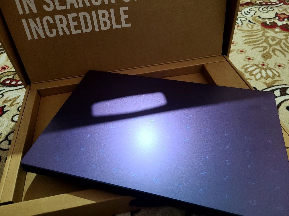 ASUS Vivobook Go 15
